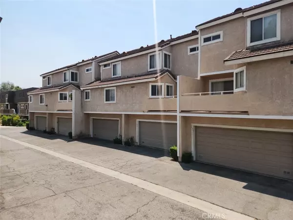 1985 Glenoaks BLVD #139, San Fernando, CA 91340