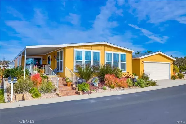 1486 Puritan WAY, Oceanside, CA 92057