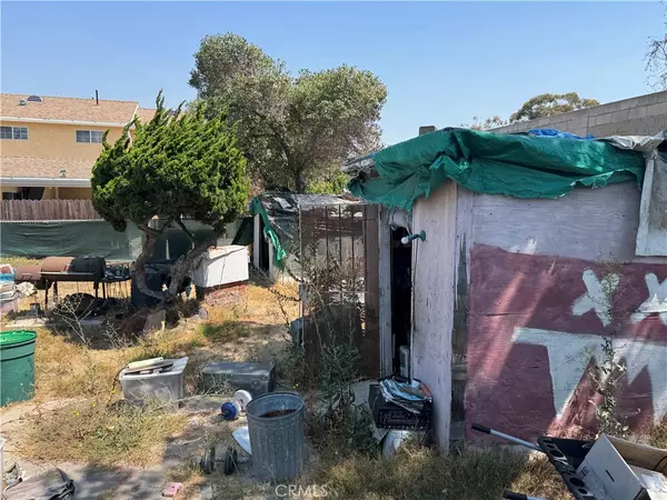 Torrance, CA 90502,22832 Menlo AVE