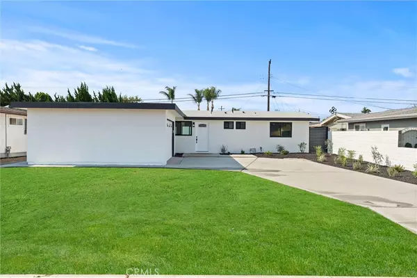Garden Grove, CA 92841,8852 Blossom AVE