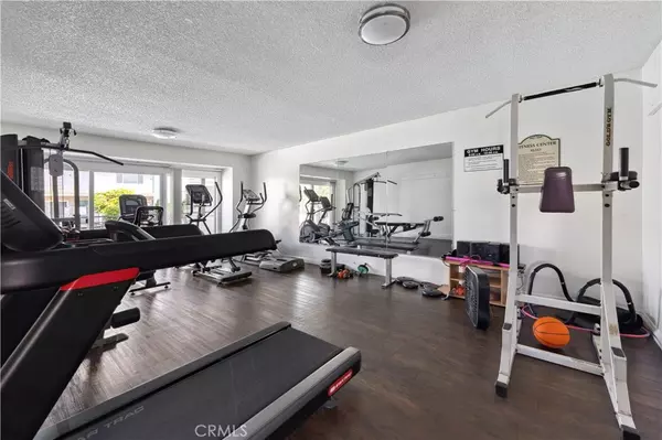 Torrance, CA 90503,3656 Garnet ST #324