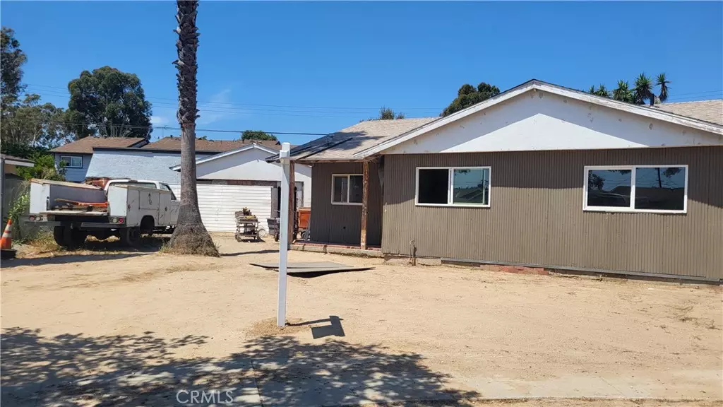 24209 Post Master AVE, Harbor City, CA 90710
