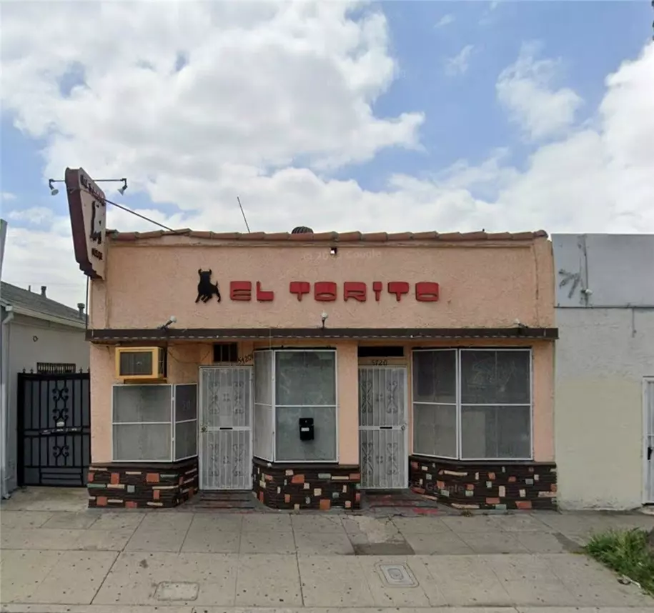 East Los Angeles, CA 90022,5720 E Beverly BLVD