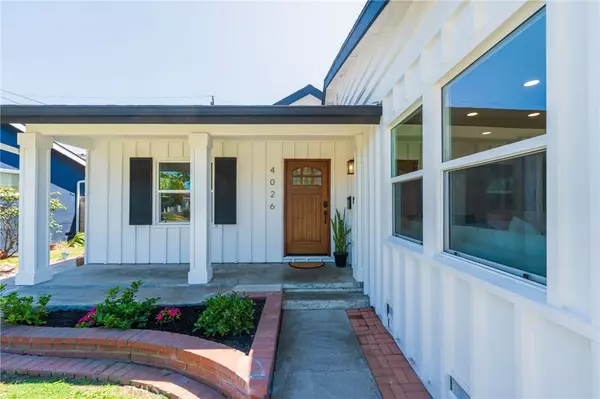 Torrance, CA 90505,4026 W 234th PL