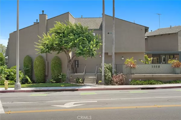 Redondo Beach, CA 90277,1112 Beryl ST #8