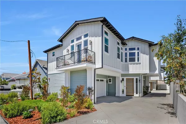2619 Huntington LN #A, Redondo Beach, CA 90278