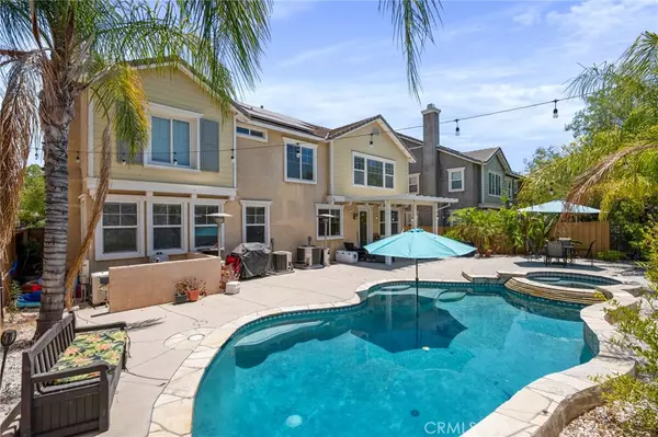 40924 Diana LN, Lake Elsinore, CA 92532