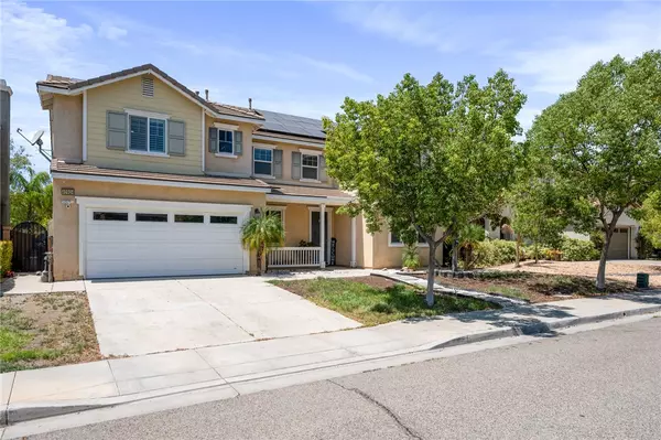 Lake Elsinore, CA 92532,40924 Diana LN