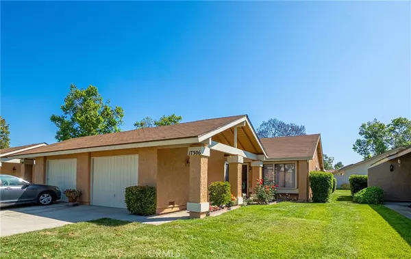 Camarillo, CA 93012,17306 Village 17