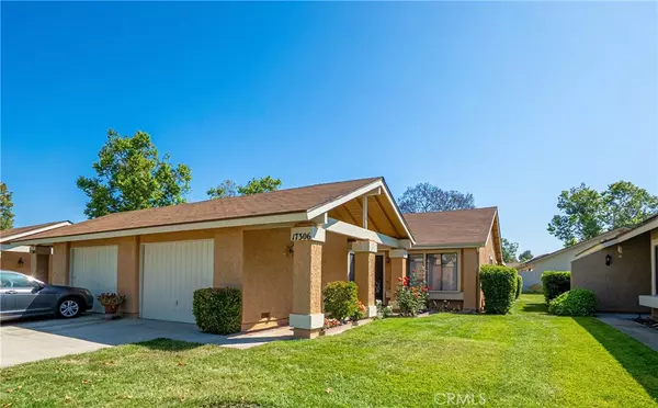 Camarillo, CA 93012,17306 Village 17