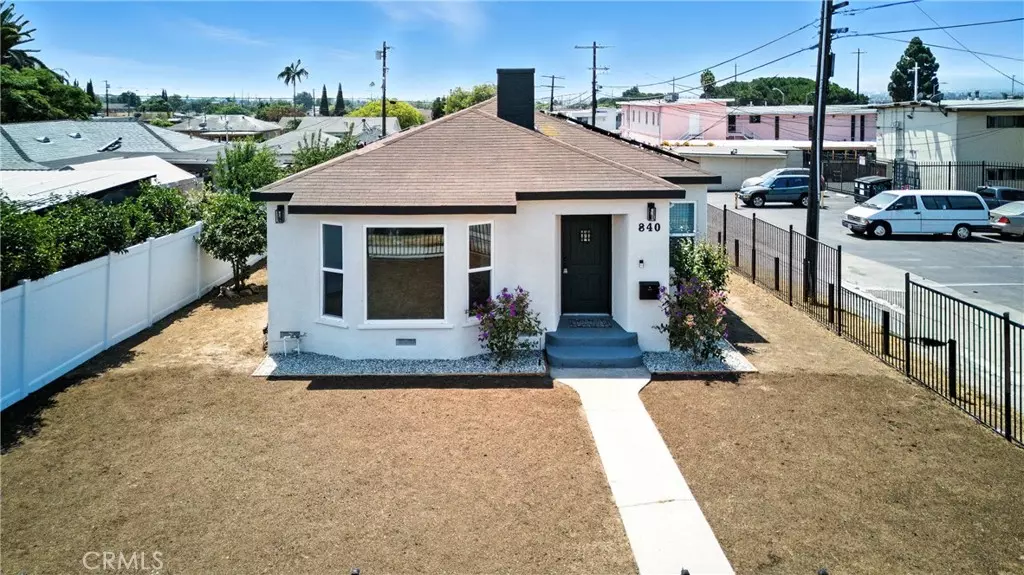 840 W 130th ST, Gardena, CA 90247