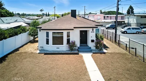 840 W 130th ST, Gardena, CA 90247
