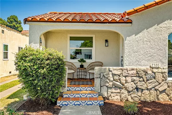 Long Beach, CA 90810,2320 Easy AVE