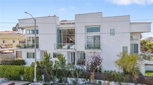 30 Reef ST #3, Marina Del Rey, CA 90292