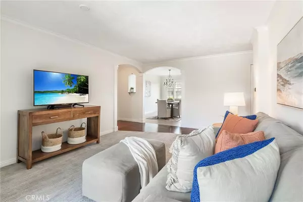 Torrance, CA 90503,3030 Merrill DR #24