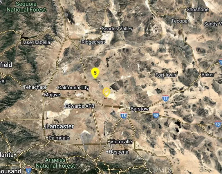 0 0504-034-17-0000, Hinkley, CA 92347
