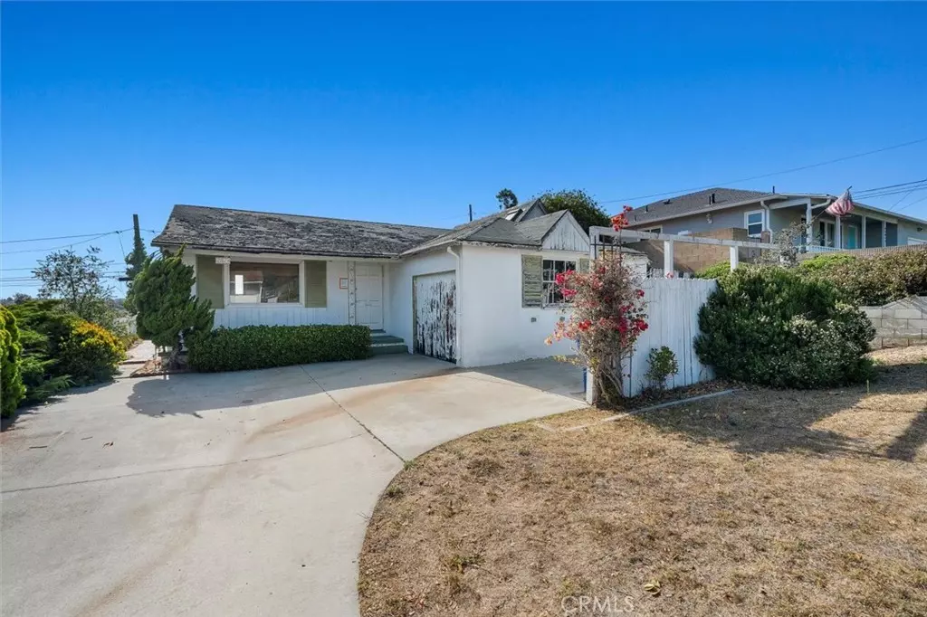 Torrance, CA 90505,22623 Linda DR