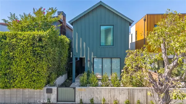 11825 Tennessee AVE, Los Angeles, CA 90064