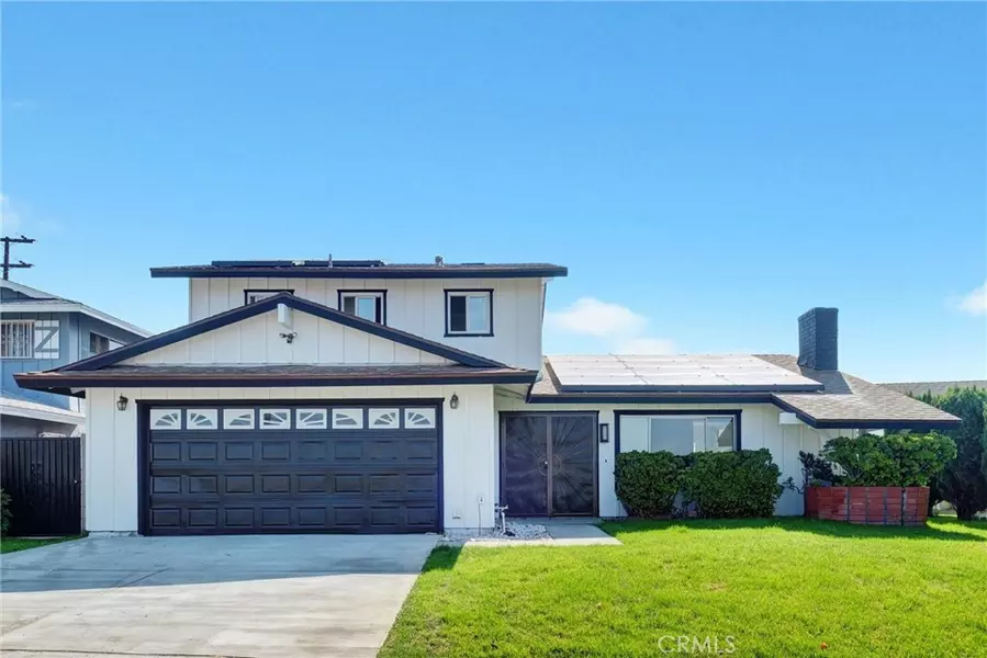 18106 Coltman AVE, Carson, CA 90746