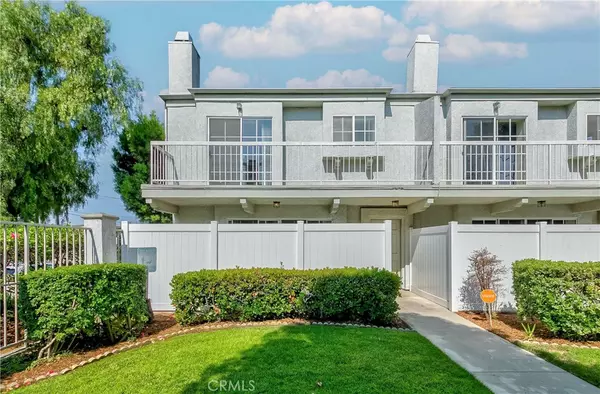1127 W 228th ST #24, Torrance, CA 90502