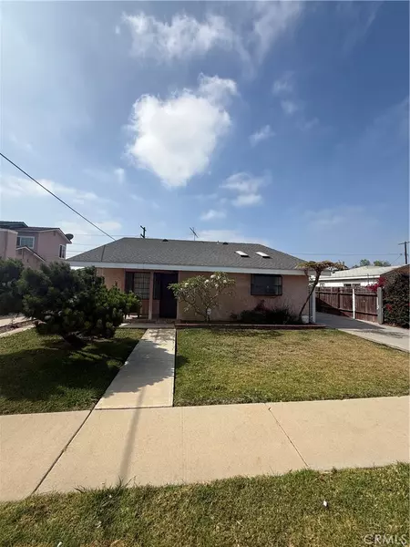 3312 W 186th ST, Torrance, CA 90504