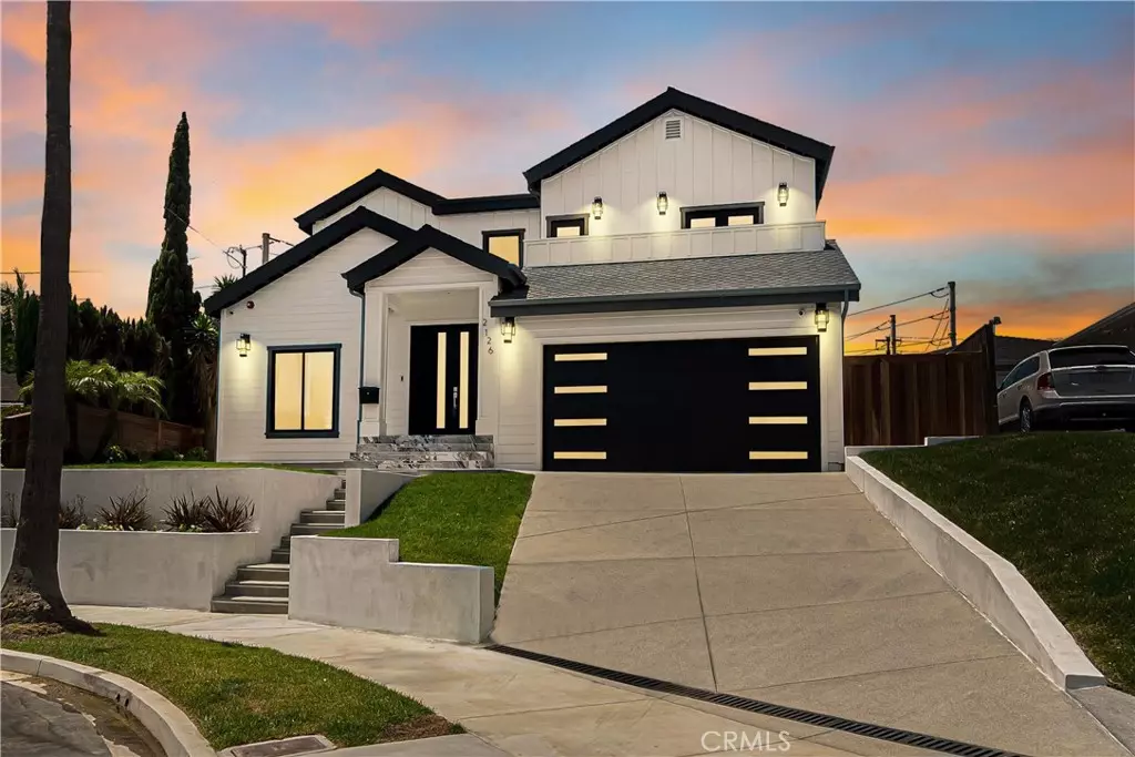 Redondo Beach, CA 90278,2126 Havemeyer LN