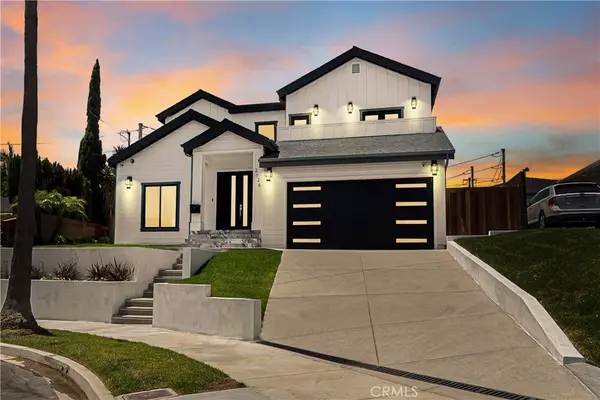 2126 Havemeyer LN, Redondo Beach, CA 90278