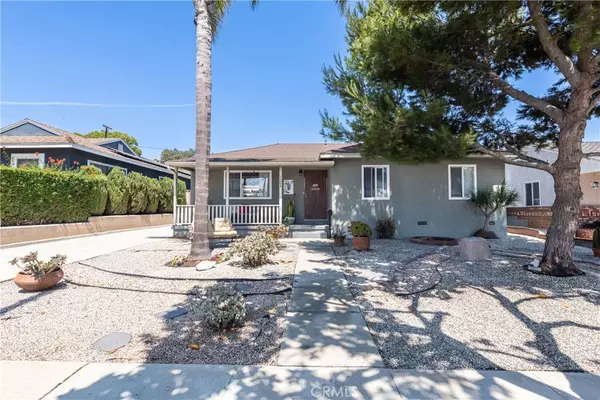 1004 Firmona AVE, Redondo Beach, CA 90278