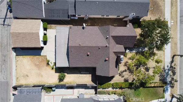 Whittier, CA 90606,11457 Hadley ST
