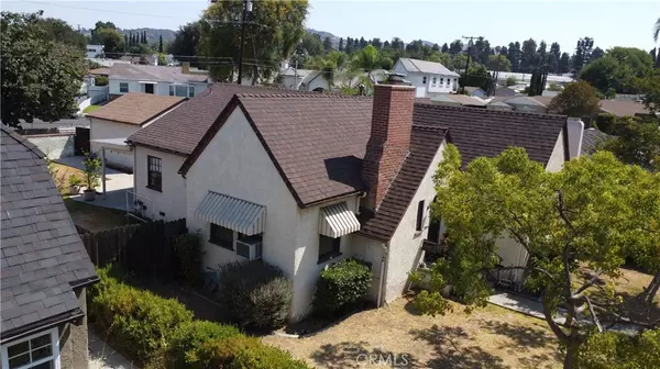 Whittier, CA 90606,11457 Hadley ST