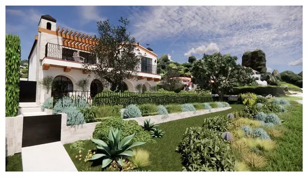 Palos Verdes Estates, CA 90274,760 Via Del Monte