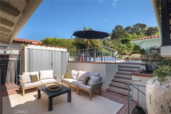 Palos Verdes Estates, CA 90274,760 Via Del Monte