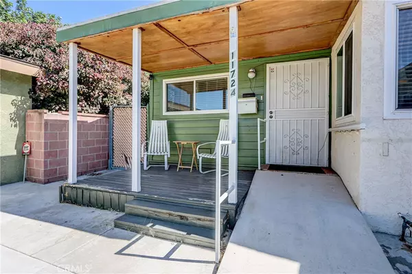Norwalk, CA 90650,11724 Buell ST