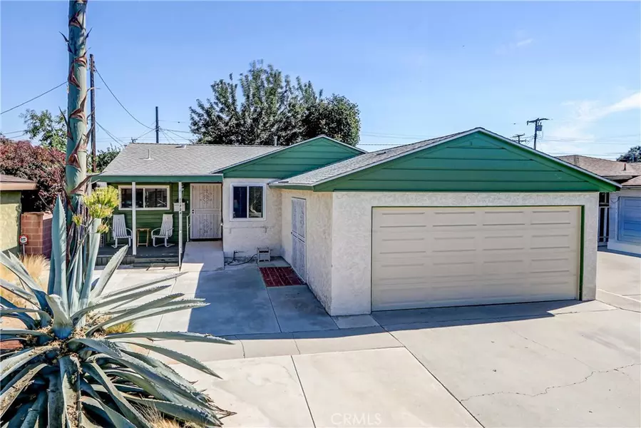 11724 Buell ST, Norwalk, CA 90650