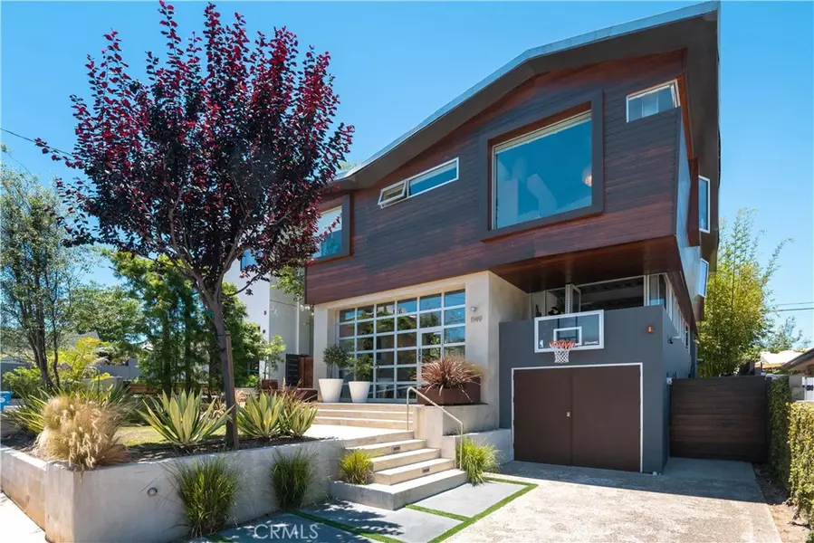 1149 Pine AVE, Manhattan Beach, CA 90266