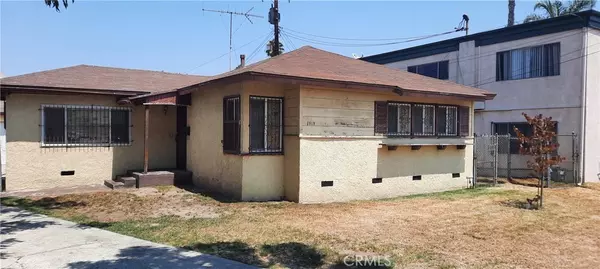 1101 E Tucker ST, Compton, CA 90221