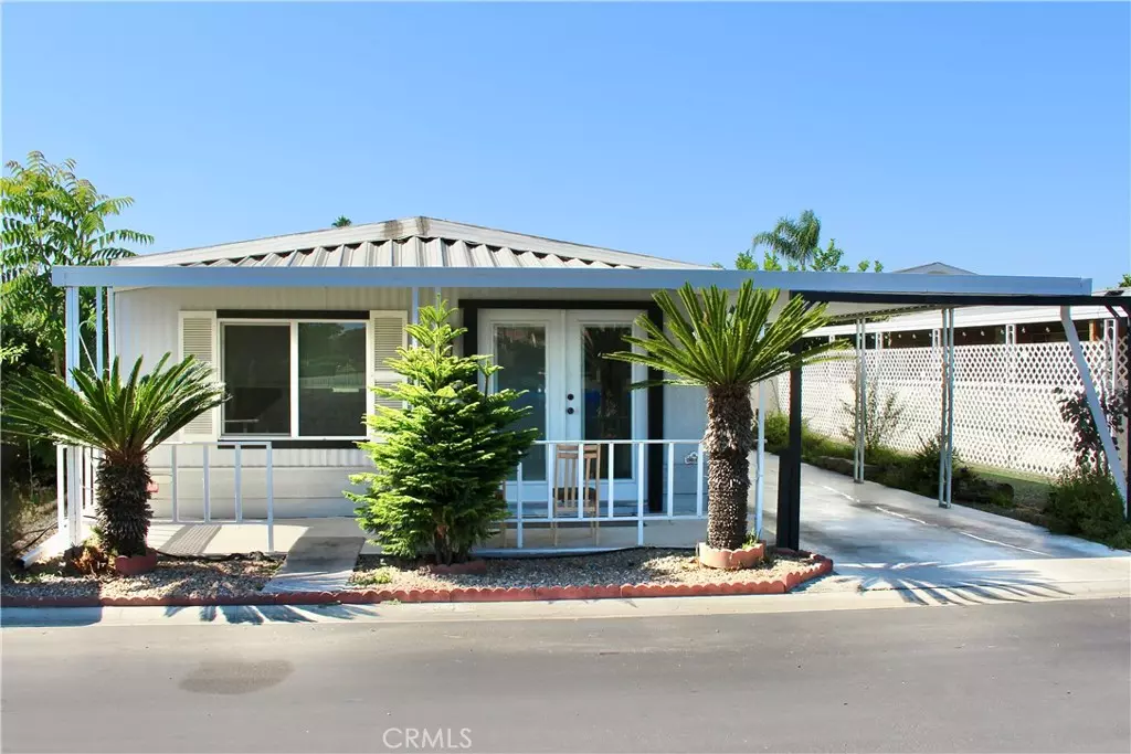 Hemet, CA 92545,601 N Kirby ST #294