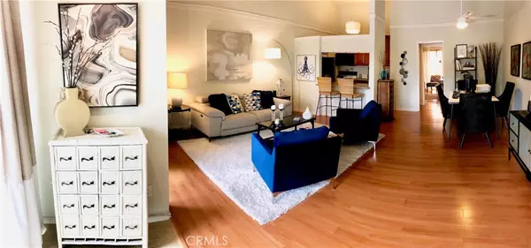 Redondo Beach, CA 90277,641 S Prospect AVE #203
