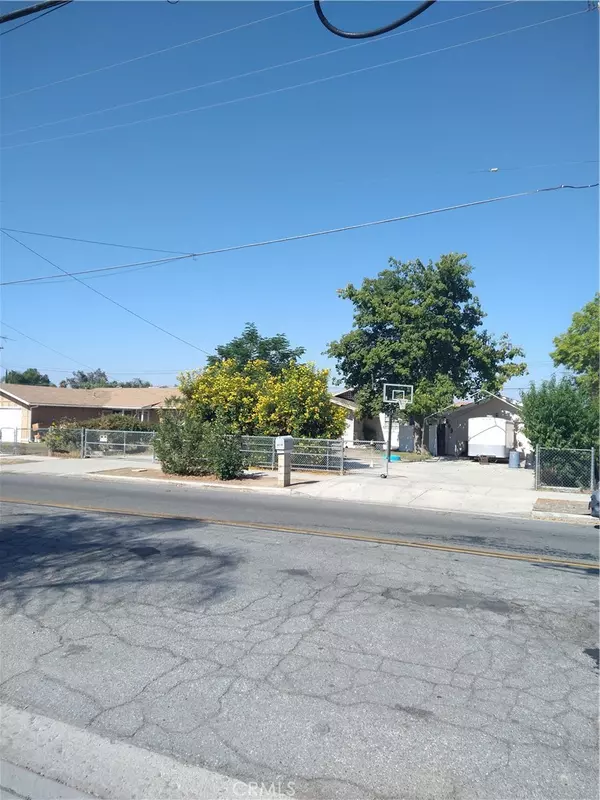609 S Buena Vista ST, Hemet, CA 92543