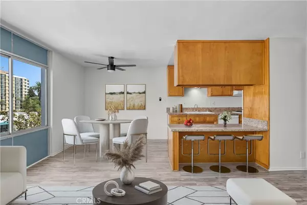 250 Linden AVE #405, Long Beach, CA 90802