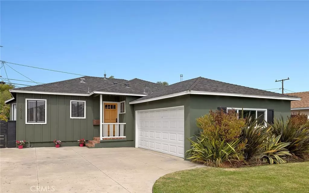 Torrance, CA 90504,16715 Glenburn AVE