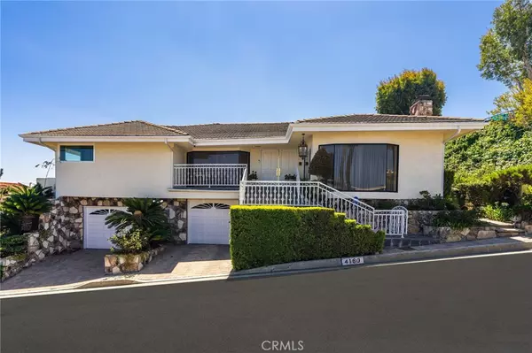 4160 Don Jose DR, Los Angeles, CA 90008