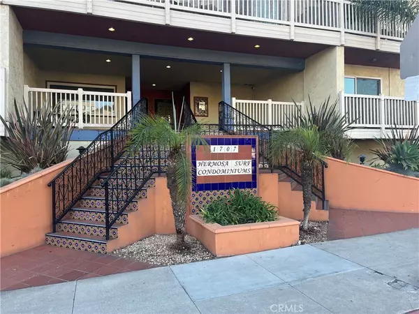 1707 Pacific Coast HWY #125, Hermosa Beach, CA 90254