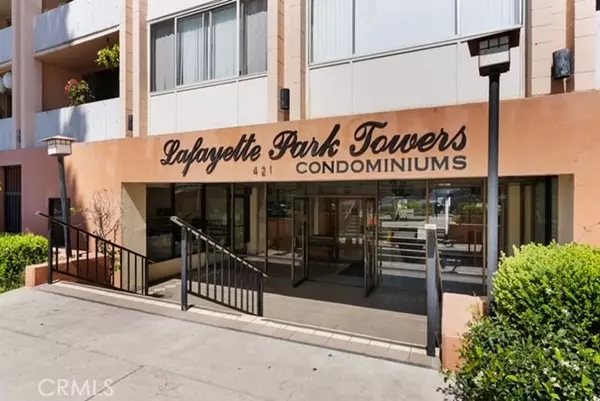 421 S LaFayette, Los Angeles, CA 90057