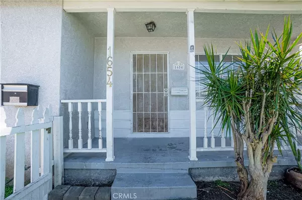 Torrance, CA 90501,1654 W 216th ST