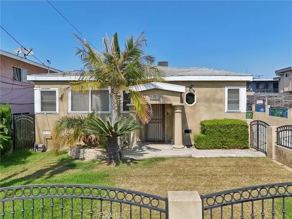 813 W Beach AVE, Inglewood, CA 90302