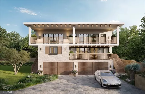Rancho Palos Verdes, CA 90275,3261 Crownview DR