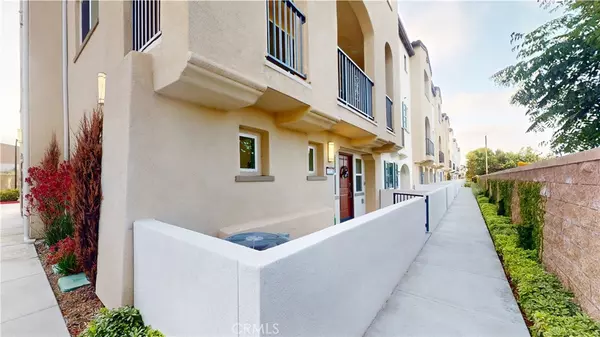 2750 W 182nd ST #112, Torrance, CA 90504