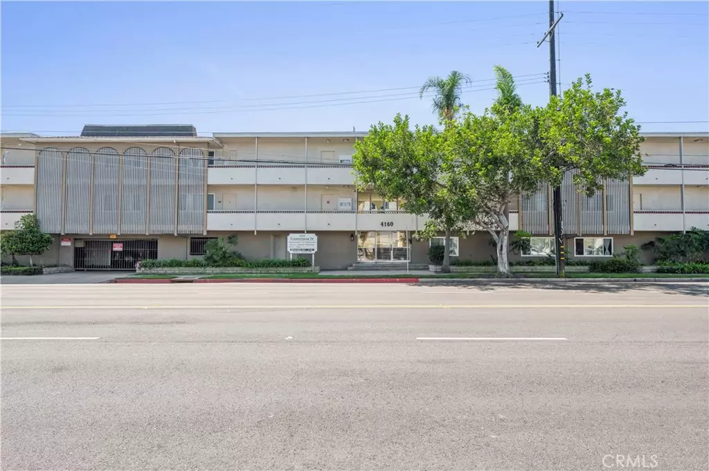 Torrance, CA 90504,4160 W 182nd ST #219