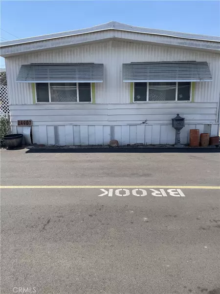 4907 Brook Ave #65, Long Beach, CA 90805